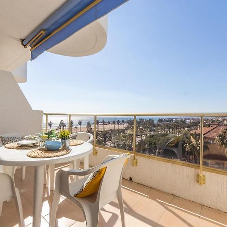 Acacias Vista Mar Arysal Apartment Salou Exterior photo