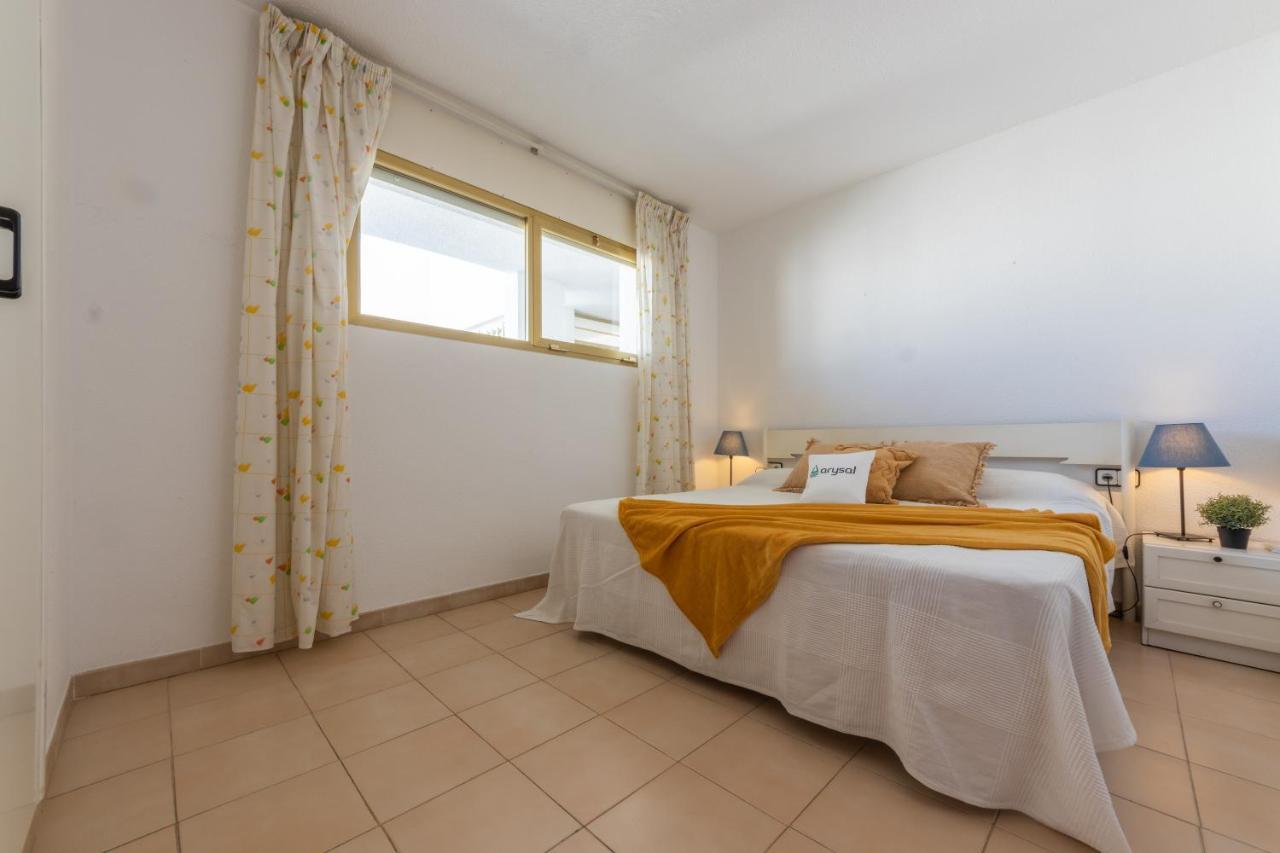 Acacias Vista Mar Arysal Apartment Salou Exterior photo