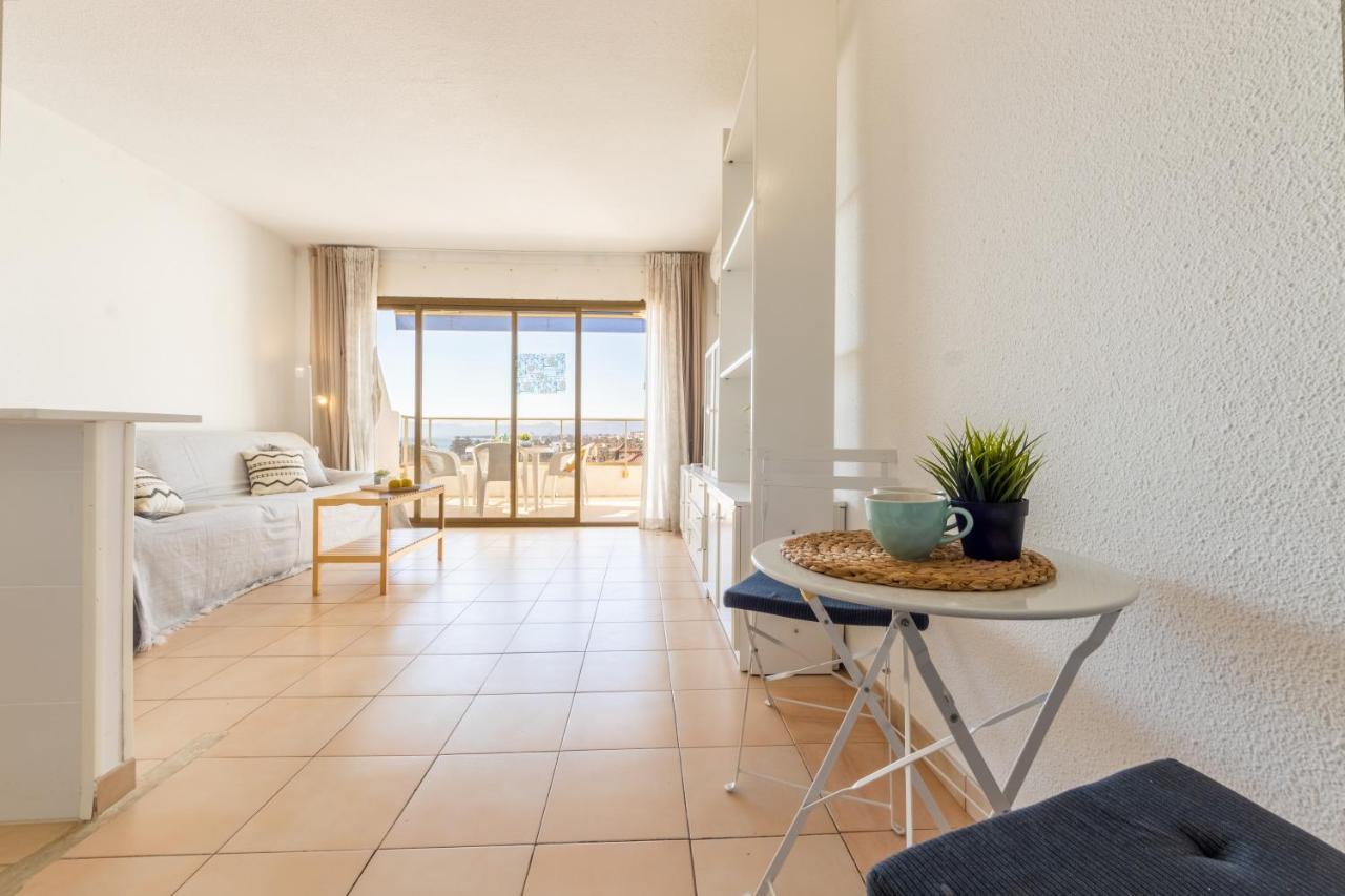 Acacias Vista Mar Arysal Apartment Salou Exterior photo