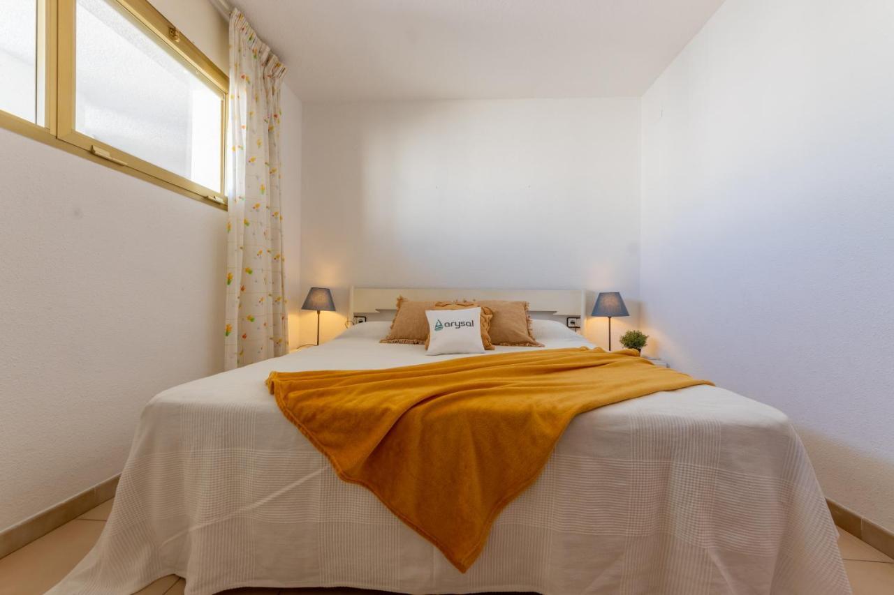 Acacias Vista Mar Arysal Apartment Salou Exterior photo