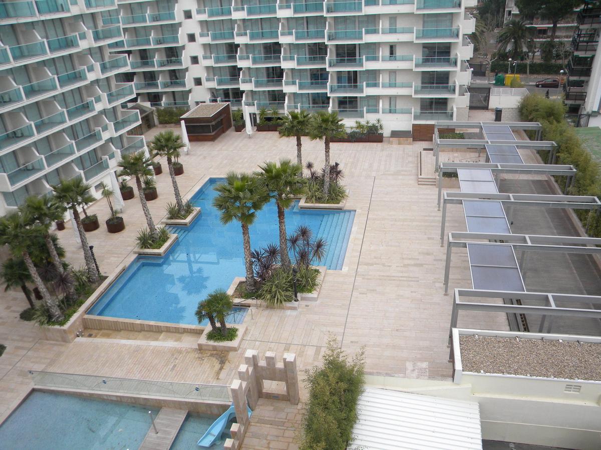 Acacias Vista Mar Arysal Apartment Salou Exterior photo